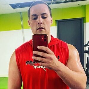 Meet your Posher, Trevor